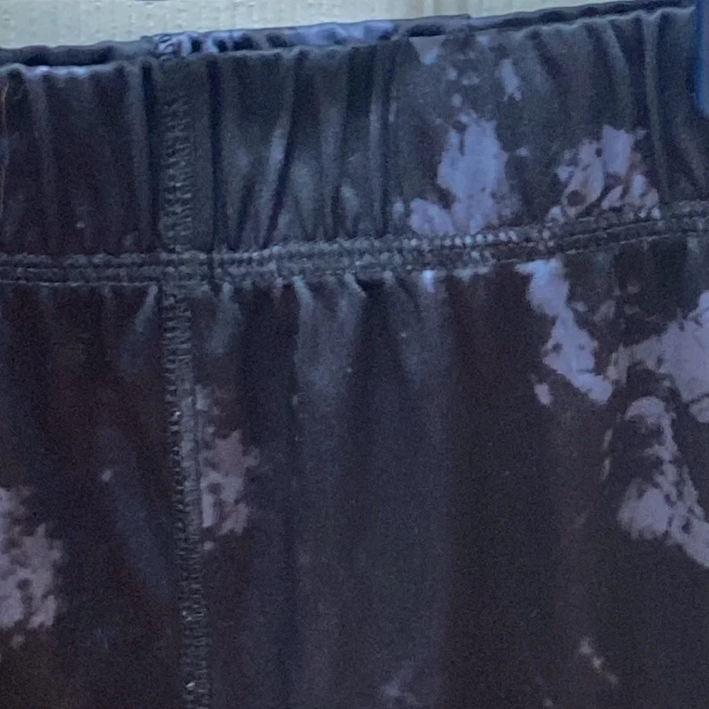 Spider-Man Black Camo Shorts from Jumping Beans, Size Youth 12